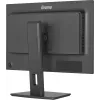 IIYAMA ProLite XB2495WSC-B1 24.1 inch WUXGA IPS 100Hz Monitor with USB-C Hub, Height Adjustable, VESA, Speakers