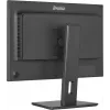 IIYAMA ProLite XB2495WSC-B1 24.1 inch WUXGA IPS 100Hz Monitor with USB-C Hub, Height Adjustable, VESA, Speakers