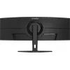 IIYAMA ProLite XCB4994DQSU-B1 49 inch Super-Ultrawide Curved VA Monitor Dual QHD 120Hz HDR400 USB-C Hub Speakers Height Adjustable