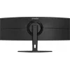 IIYAMA ProLite XCB4994DQSU-B1 49 inch Super-Ultrawide Curved VA Monitor Dual QHD 120Hz HDR400 USB-C Hub Speakers Height Adjustable