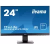 IIYAMA ProLite XU2492HSU-B1 23.8 inch IPS Full HD 75Hz Monitor - Black