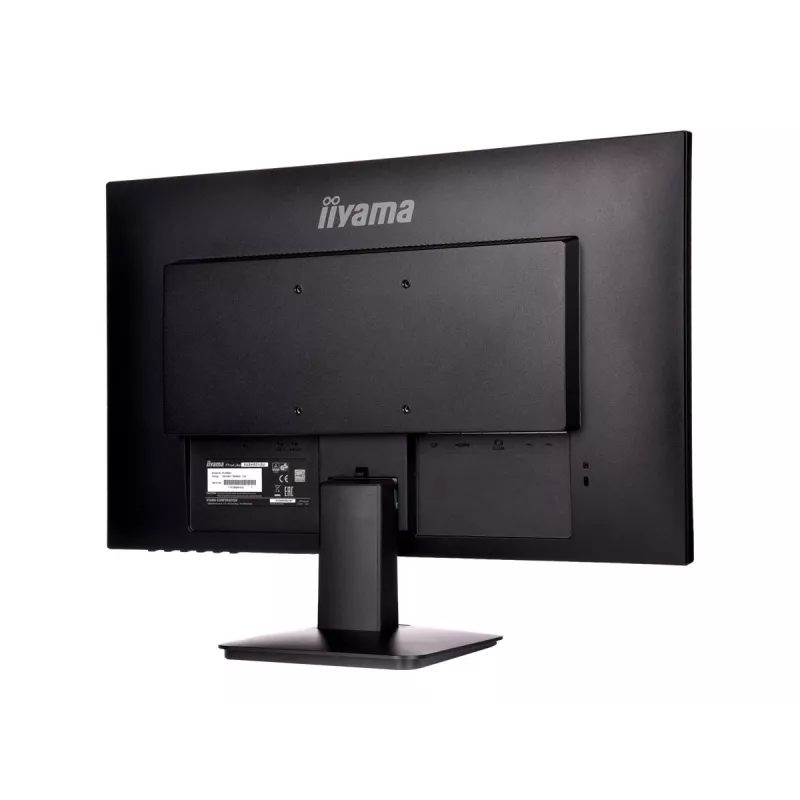 IIYAMA ProLite XU2492HSU-B1 23.8 inch IPS Full HD 75Hz Monitor - Black