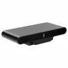 IIYAMA WP-MEET03M Wireless Presentation Transmitter with 8-Mic Array, 4K UHD, USB-C, Black
