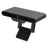 IIYAMA WP-MEET03M Wireless Presentation Transmitter with 8-Mic Array, 4K UHD, USB-C, Black