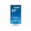 IIYAMA XUB2792QSU-W5 27 inch WQHD IPS LED Business Monitor - White