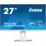IIYAMA XUB2792QSU-W5 27 inch WQHD IPS LED Business Monitor - White