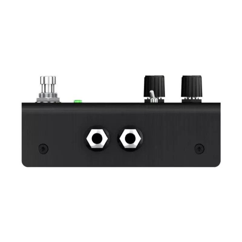 IK Multimedia IK Z-TONE Buffer Boost - Preamp and DI Box with Boost Effect