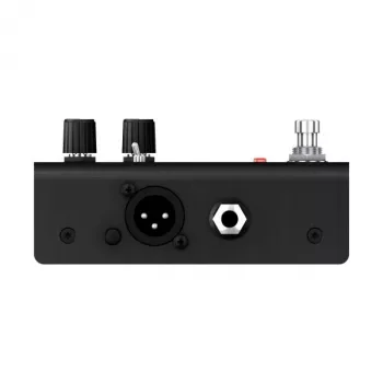 IK Multimedia IK Z-TONE Buffer Boost - Preamp and DI Box with Boost Effect
