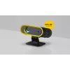 ŠILELIS PB-1 LCD Projector HD 1280x720, 200 ANSI Lumens, LED, HDMI, USB, 3W Speaker