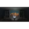 ŠILELIS PB-1 LCD Projector HD 1280x720, 200 ANSI Lumens, LED, HDMI, USB, 3W Speaker