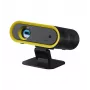 ŠILELIS PB-1 LCD Projector HD 1280x720, 200 ANSI Lumens, LED, HDMI, USB, 3W Speaker
