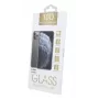 iLike 10D Tempered Glass Screen Protector for Xiaomi Redmi Note 13 5G - 9H Hardness, Full Coverage, Black Frame, Bubble-Free, Anti-Scratch, Oleophobic Coating