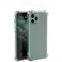 iLike Anti Shock 1.5 mm Case for Samsung Galaxy A27 5G Transparent