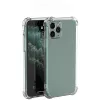 iLike Anti Shock 1.5 mm Case for Xiaomi 17 Pro Transparent