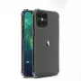 iLike Anti-Shock 1.5mm Case for Xiaomi 11T 5G / 11T Pro 5G, Transparent