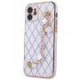 iLike Apple Glamour Case for iPhone 11 White