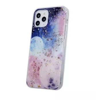 iLike Apple Gold Glam Case for iPhone 11 Galactic