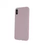 iLike Apple iPhone 11 Matt TPU Case Powder Pink