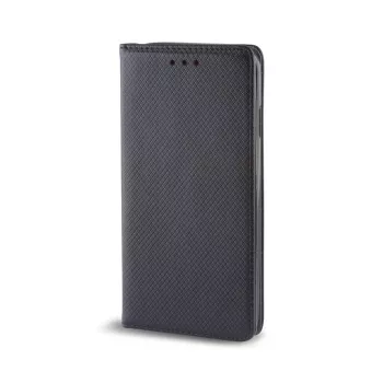 iLike Apple iPhone 11 Pro (5.8) Smart Magnet Case Black