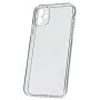iLike Apple iPhone 11 Shine Case Transparent