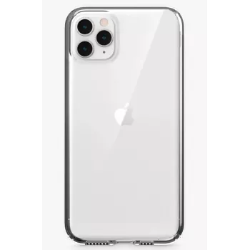 iLike Apple iPhone 12/12 Pro 1mm Slim Case Transparent