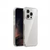 iLike Apple iPhone 12 / 12 Pro 6.1 inch Anti Shock 1.5mm Case Transparent