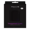 iLike Apple iPhone 12 Mini 5.4 inch 0.33mm Flat Clear Tempered Glass Screen Protector
