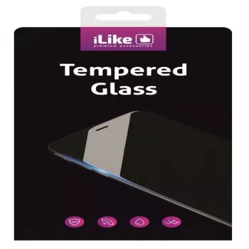 iLike Tempered Glass Screen Protector for Apple iPhone 12 Mini