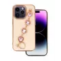 iLike Apple iPhone 12 Pro Trend Case Light Pink