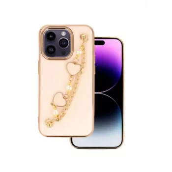 iLike Apple iPhone 12 Pro Trend Case Light Pink