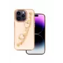 iLike Apple iPhone 12 Pro Trend Case Light Pink