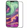 iLike Apple iPhone 13 / 13 Pro / 16E Tempered Glass Hard Ceramic Screen Protector