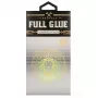 iLike Apple iPhone 13 / 13 Pro Tempered Glass Screen Protector 5D Full Glue Hard