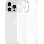 iLike Apple iPhone 13 NET PC Cover White
