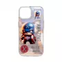 iLike Apple iPhone 13 PC Silicone Case Blue Boy