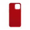 iLike Apple iPhone 13 Pro Nano Silicone Case Red