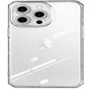 iLike Apple iPhone 14 Pro Max Armor Antishock Case Transparent