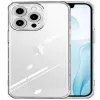 iLike Apple iPhone 14 Pro Max Armor Antishock Case Transparent