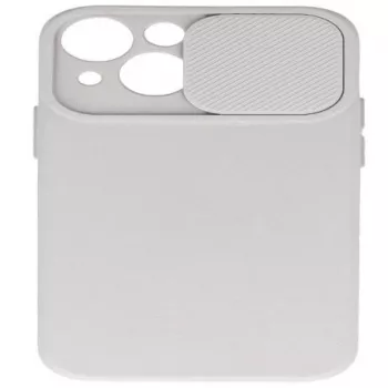iLike Apple iPhone 14 Pro Max Camshield Soft Beige