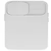 iLike Apple iPhone 14 Pro Max Camshield Soft Beige