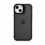 iLike Apple iPhone 15 Newton PC Matte Case Black
