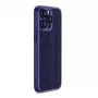 iLike Apple iPhone 15 Pro Max NET PC COVER Blue