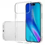 iLike Apple iPhone 15 Pro Max Slim Case 2 mm Transparent