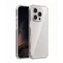 iLike Apple iPhone 17 Air Anti Shock 1.5 mm Case Transparent