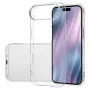 iLike Apple iPhone 17 Air Slim 2 mm Box Case Transparent