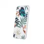 iLike Apple iPhone XR Autumn2 Case - Flexible TPU Back Cover, Multi-color Autumnal Theme