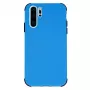 iLike Apple iPhone XR Defender Rubber Case Blue