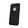 iLike Apple iPhone XR Geometric Matt Case Black