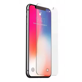 iLike Apple iPhone Xs/iPhone 11 Pro 5.8 0.33mm Clear Tempered Glass Screen Protector