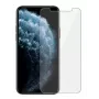 iLike Apple iPhone Xs Max / iPhone 11 Pro Max 6.5 inch 0.33mm Clear Glass Screen Protector